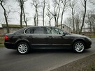 Škoda Superb II Lift Ambition 1.8 TSI 160 KM Navi Xenon Alu Salon Polska Super Stan - 11