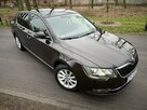 Škoda Superb II Lift Ambition 1.8 TSI 160 KM Navi Xenon Alu Salon Polska Super Stan - 14