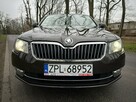 Škoda Superb II Lift Ambition 1.8 TSI 160 KM Navi Xenon Alu Salon Polska Super Stan - 15