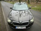 Škoda Superb II Lift Ambition 1.8 TSI 160 KM Navi Xenon Alu Salon Polska Super Stan - 16