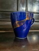 Kubek Cobaltum Porcelana Kistoff Wałbrzych - 6