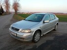 OPEL ASTRA 1.6 HAK OC I PT 2026 WSPOMAGANIE ELEKTRYKA - 2