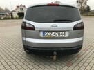 Ford s max titatnium 7 osobowy - 5