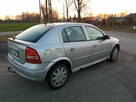 OPEL ASTRA 1.6 HAK OC I PT 2026 WSPOMAGANIE ELEKTRYKA - 3