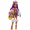 Lalka Monster High Clawdeen Wolf - 2