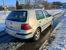 Volkswagen Golf IV 1.9 TDI - 3