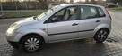 FORD FIESTA MK6 1400 DIESEL+HAK !!! - 1