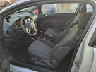 OPEL Corsa - 5