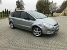 Ford s max titatnium 7 osobowy - 2