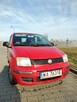 Fiat Panda II 1.2 MPI 69KM mały przebieg - 2