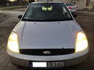 FORD FIESTA MK6 1400 DIESEL+HAK !!! - 5