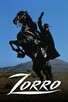 Serial Zorro 1990 - 2