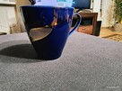 Kubek Cobaltum Porcelana Kistoff Wałbrzych - 5