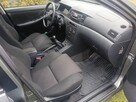 Toyota Corolla IX 2006r, 5drzwi, hatchback, 1.4 LPG salon PL - 5