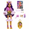 Lalka Monster High Clawdeen Wolf - 3