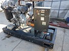 Agregat Prądotwórczy Prądu Generator Automat FOGO 60kVA 48KW - 2
