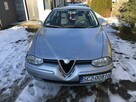 Alfa Romeo 156 1.6 benzyna 2002r - 2