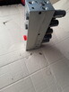 ROZDZIELACZ HYDRAULICZNY 4xJCB - 4