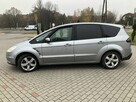 Ford s max titatnium 7 osobowy - 1