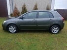 Toyota Corolla IX 2006r, 5drzwi, hatchback, 1.4 LPG salon PL - 7