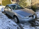 Alfa Romeo 156 1.6 benzyna 2002r - 3