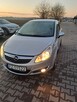 OPEL Corsa - 4