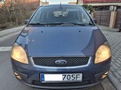 FORD C-MAX MINIVAN 1600 DIESEL !!! - 5