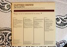 Clifford Brown – The Quintet Vol. 1 - 2