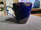 Kubek Cobaltum Porcelana Kistoff Wałbrzych - 2