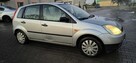 FORD FIESTA MK6 1400 DIESEL+HAK !!! - 3