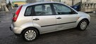 FORD FIESTA MK6 1400 DIESEL+HAK !!! - 2