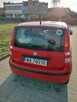 Fiat Panda II 1.2 MPI 69KM mały przebieg - 5