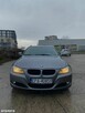 BMW Seria 3 318d DPF Touring - 1