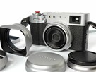 Fujifilm X100VI stan idealny GWARANCJA + torba i ładowarka - 7