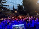 DJ Foku$ WESELA , MIŚ 2.4 m napis LOVE WÓDKOWÓZ - 8