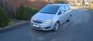 Opel ZAFIRA B Lift 7 osob, 1.9 cdti, 09r , 1 wlasc, 194tys k - 3