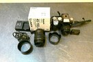 Aparat bezusterkowy Panasonic G7 z dodatkowym akumulatorem - 3