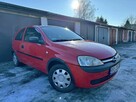 ** Opel Corsa 1.2 Benzyna ** Do Jazdy ** - 2