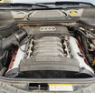 Audi A8 D3 - 1