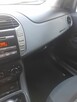 Sprzedam Fiat Bravo 1,6diesel,2008r,218tys przebieg - 8