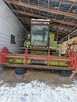 Claas Dominator 85 - 2