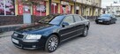 Audi A8 D3 - 3