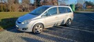 Opel ZAFIRA B Lift 7 osob, 1.9 cdti, 09r , 1 wlasc, 194tys k - 8