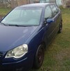 Sprzedam Volkswagen Polo 2005r. - 2