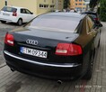 Audi A8 D3 - 5