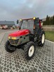 YANMAR AF35 4X4 35KM, HI-Speed Zarejestrowany - 2