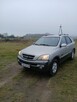 Kia sorento 2.4 gaz 4x4 sprawna polecam - 1