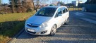 Opel ZAFIRA B Lift 7 osob, 1.9 cdti, 09r , 1 wlasc, 194tys k - 9