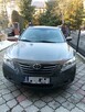 Toyota Camry - 3