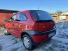 ** Opel Corsa 1.2 Benzyna ** Do Jazdy ** - 3